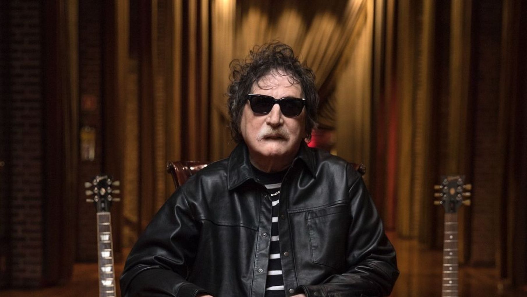Charly García cumple 73 años: cómo lo celebra y los saludos de los famosos